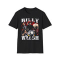 Billy Walsh Graphic T-Shirt