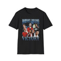 Johnny Drama Victory! Tee