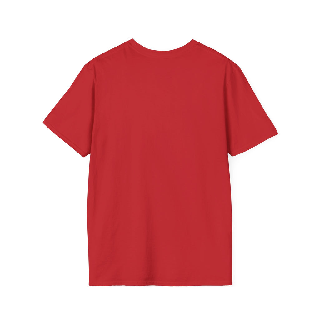 SUITS SUCK UNISEX TEE