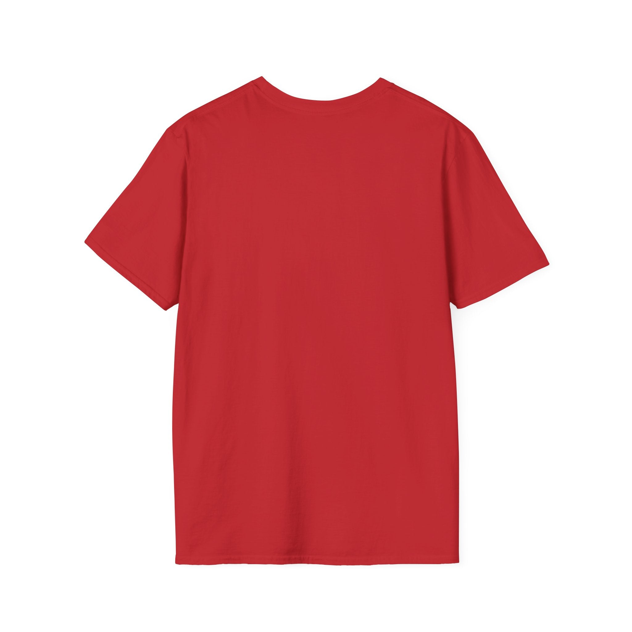SUITS SUCK UNISEX TEE