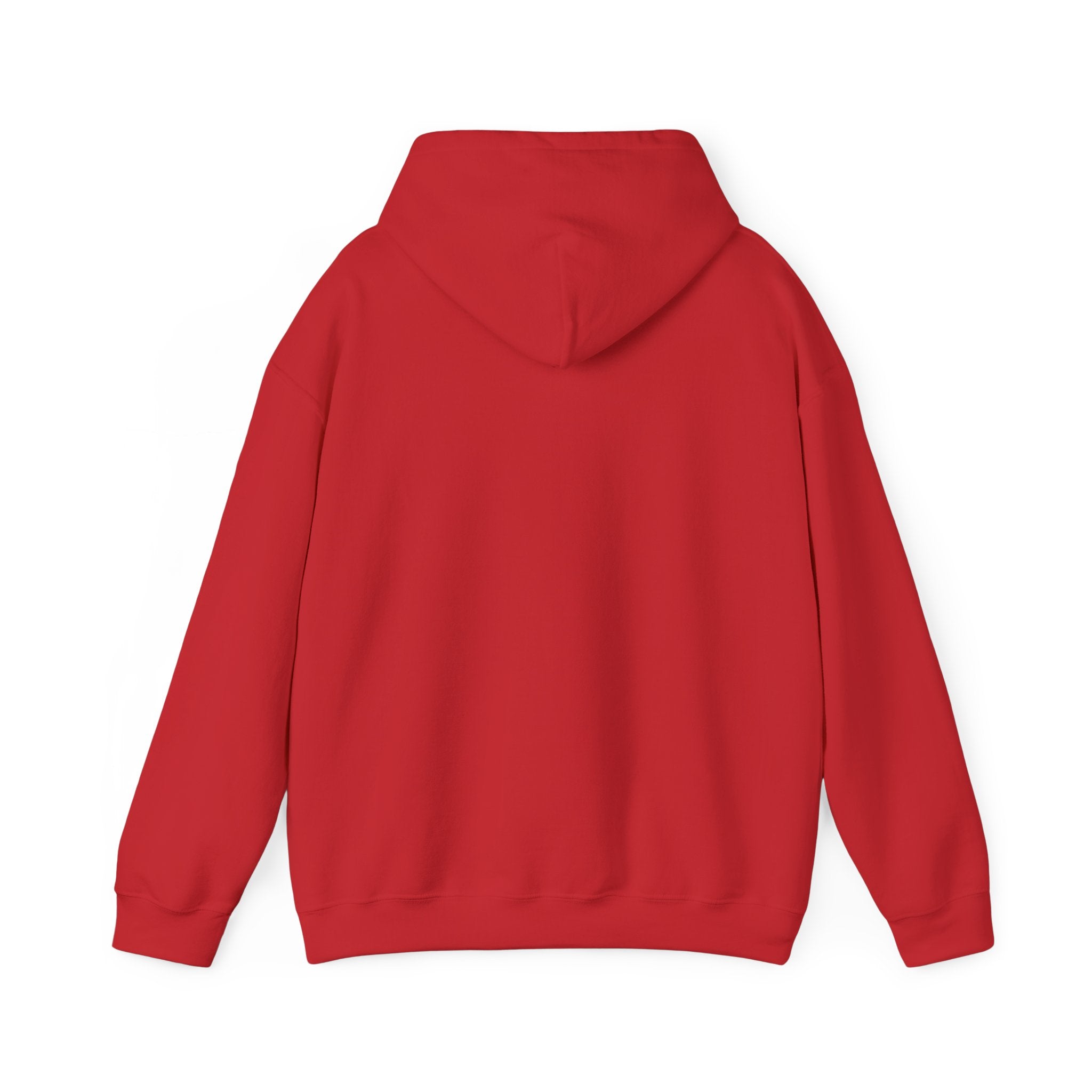 SUITS SUCK Hooded Sweatshirt