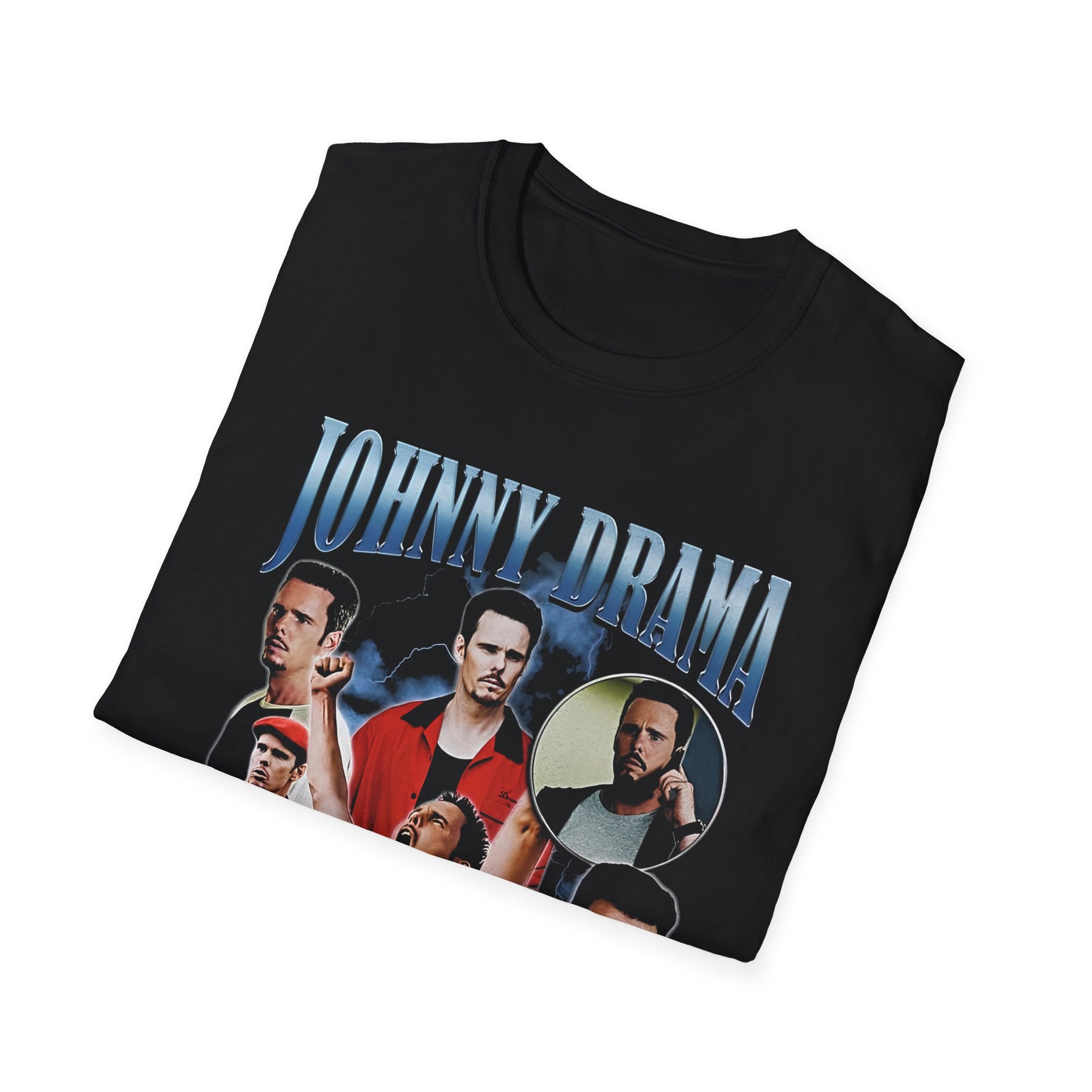 Johnny Drama Victory! Tee